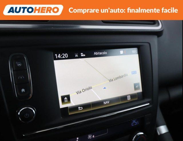 RENAULT Kadjar dCi 8V 110CV Energy Sport Edition 2