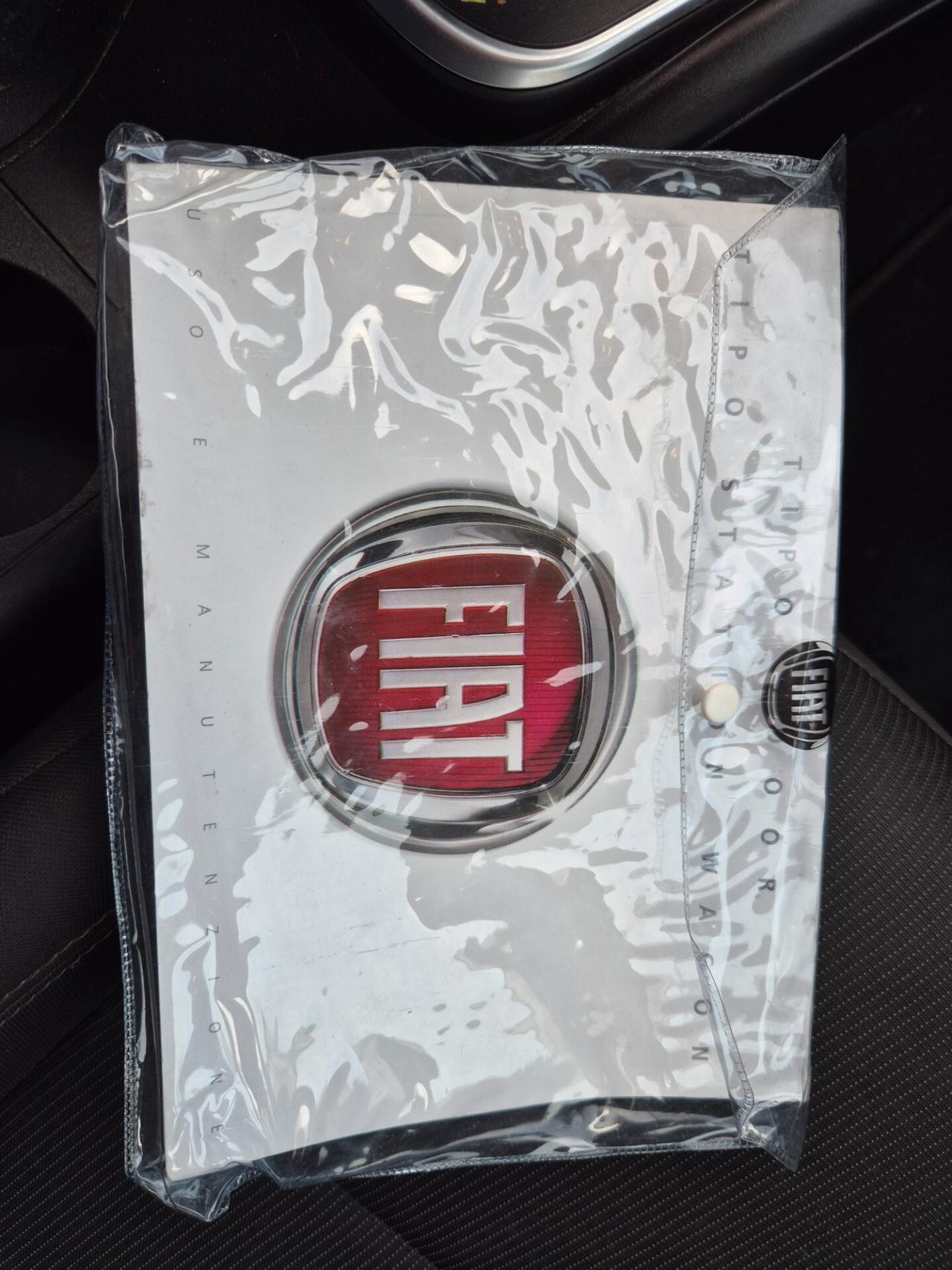 Fiat Tipo SW *PREZZO VERO* 1.6 Mjt 131 CV Life