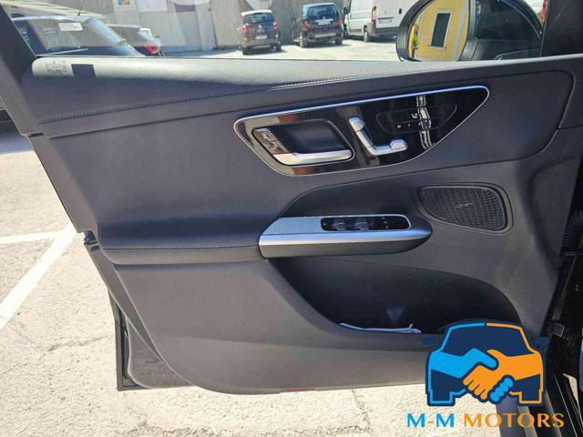 MERCEDES-BENZ GLC 220 d 4Matic Mild Hybrid AMG Line Premium
