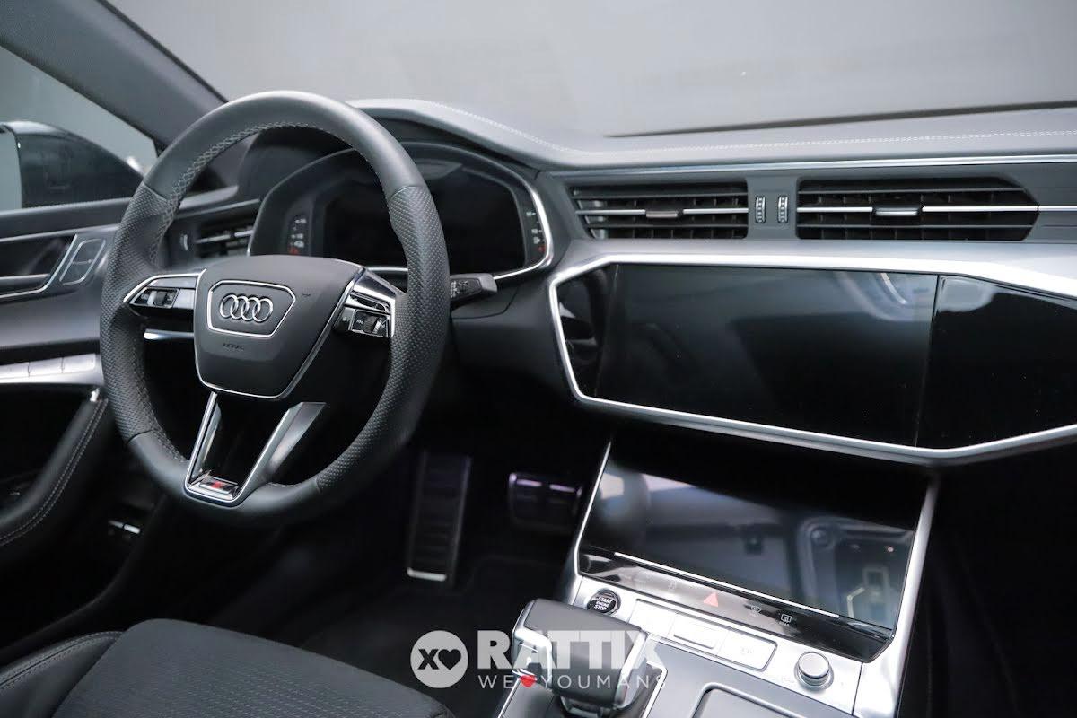 Audi A7 Sportback 55 2.0 TFSIe 265CV S Line Plus Ultra Quattro s-Tronic + tetto apribile