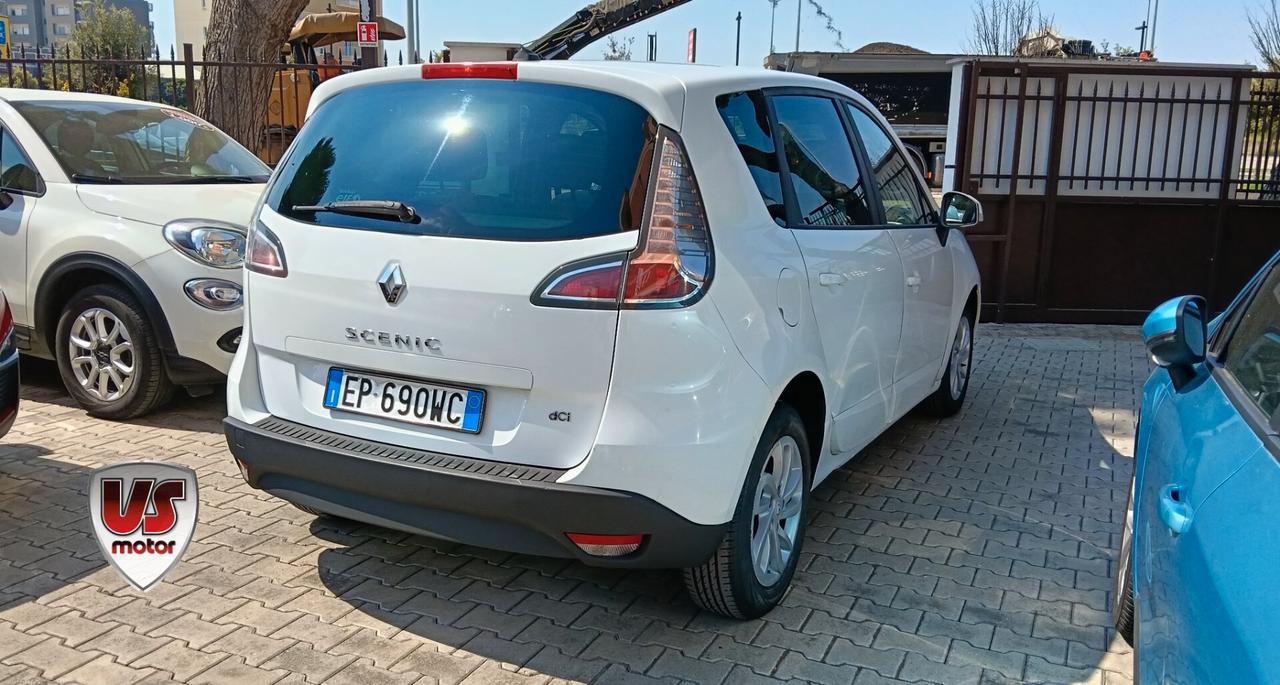 RENAULT SCENIC X-MOD -PREZZO PROMO!