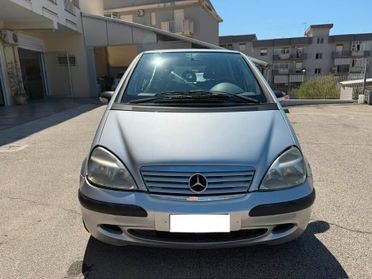 Mercedes-benz A 170 A 170 CDI cat Classic