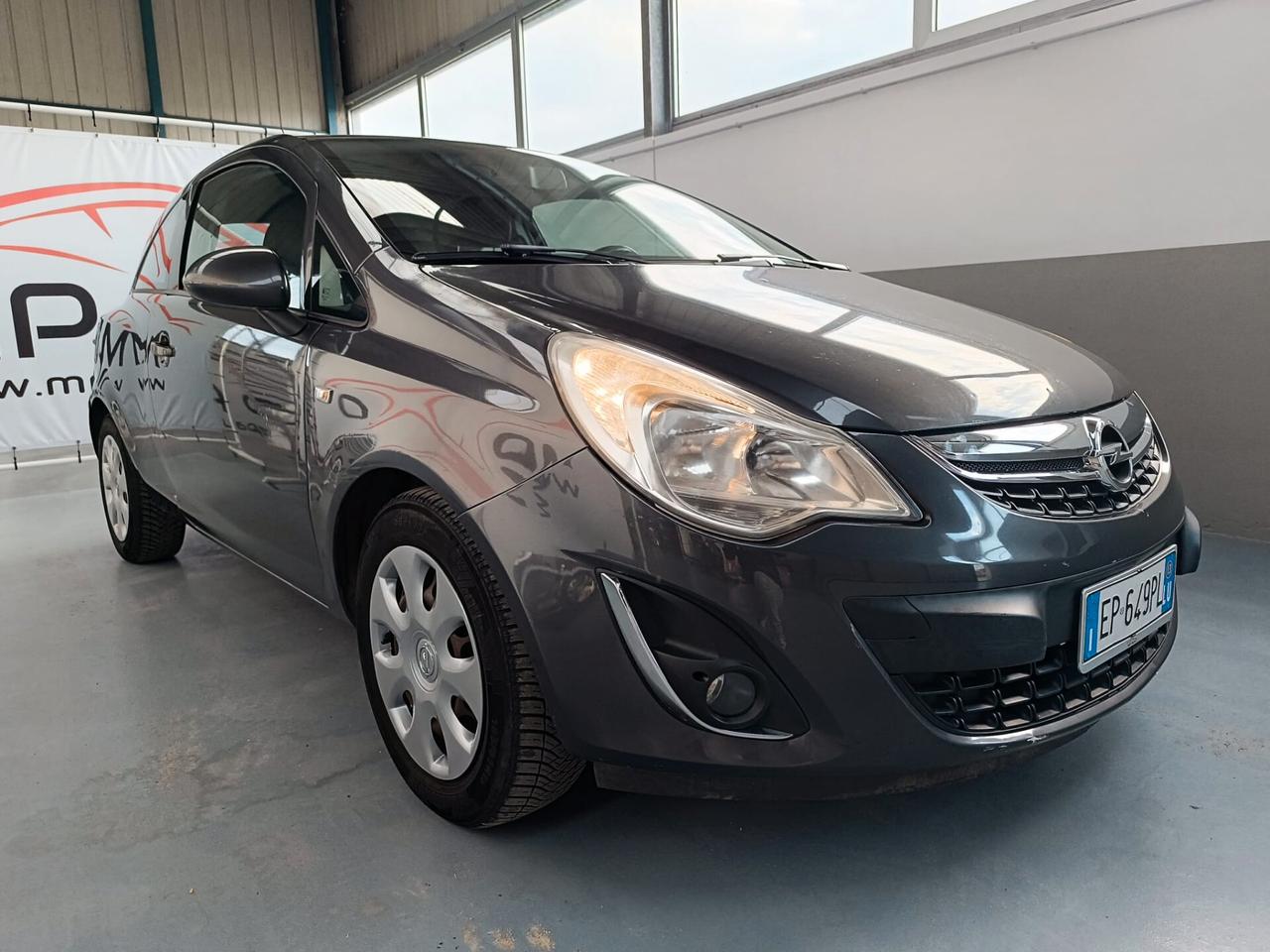 Opel Corsa 1.2 3 porte Elective