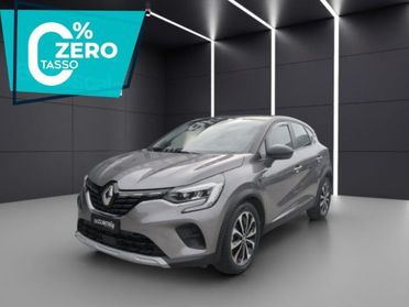 RENAULT Captur Blue dCi 115 CV Intens