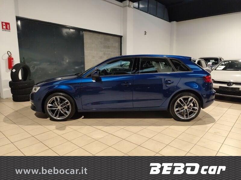 Audi A3 A3 1.6 TDI clean diesel Ambition