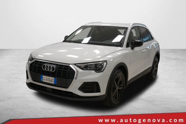 AUDI Q3 35 TDI 150CV S-TRONIC QUATTRO BUSINESS ( FARI LED - VIRTUAL COCKPIT - ADAPTIVE CRUISE - NAVI - MIRROR - PDC )