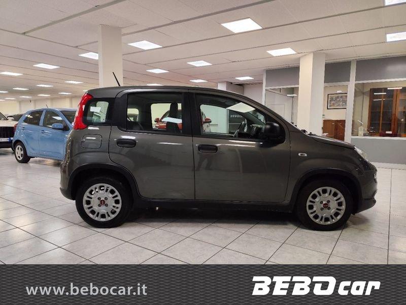 FIAT Panda 1.0 GSE HYBRID CITY LIFE
