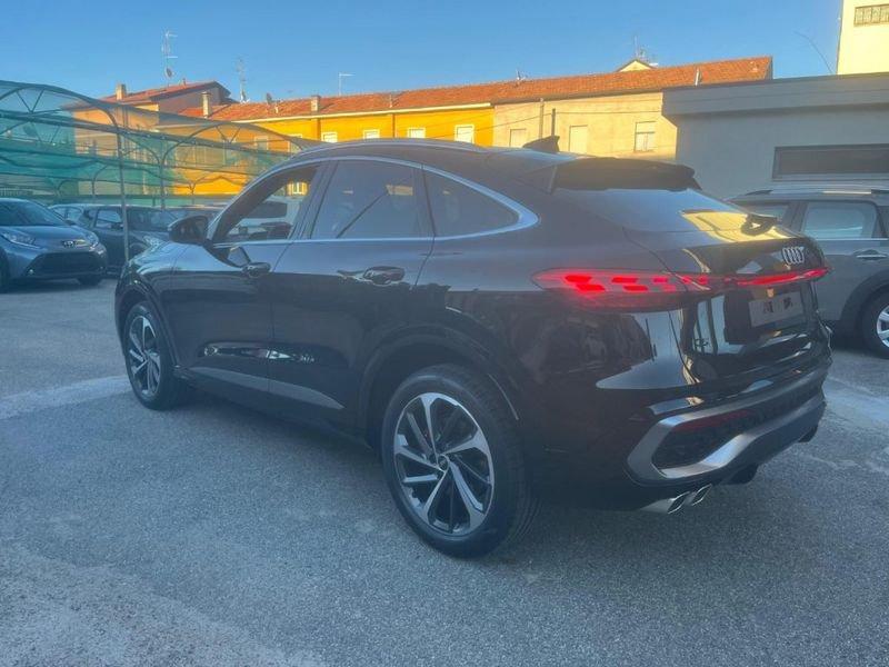 Audi Q5 SPB TDI 150 kW mHEV+ S tronic quattro S line editi