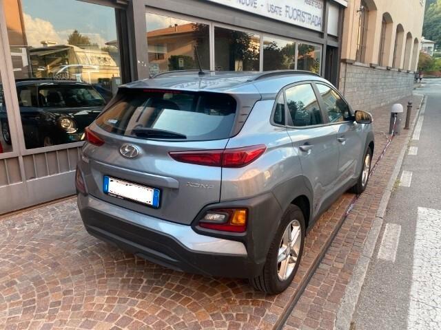 Hyundai Kona 1.6 CRDI 115 CV XTech