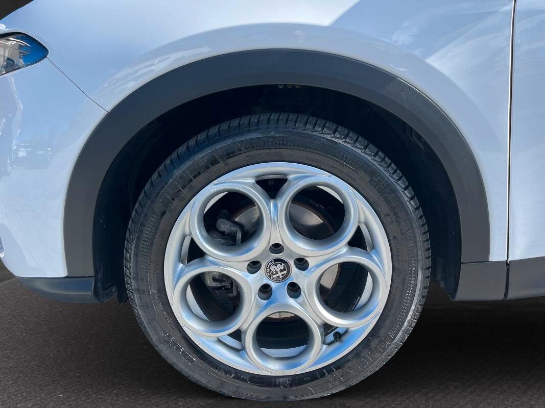 Alfa Romeo Tonale 1.6 Sprint 130cv tct6