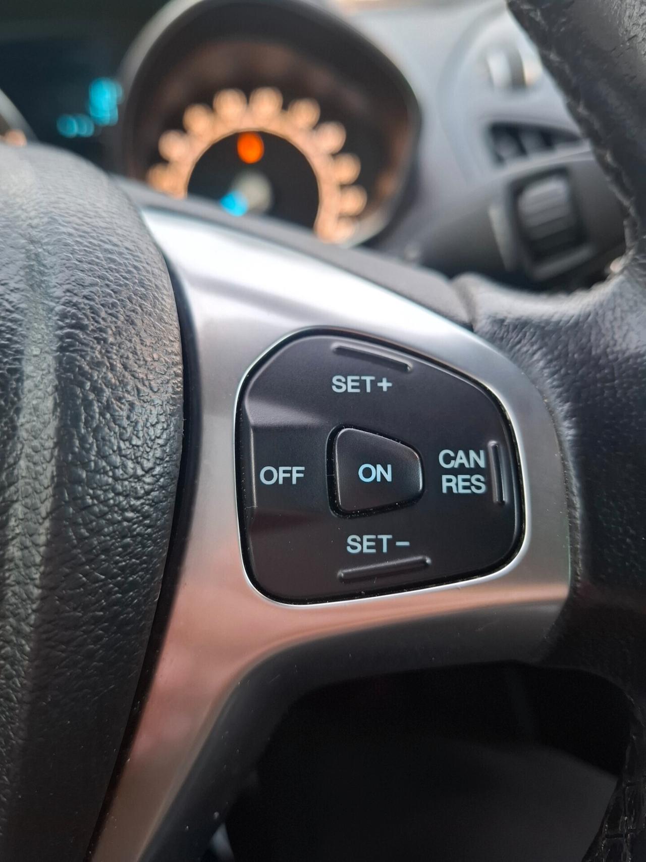 FORD B-MAX 1.5 TDCI 75 cv *NAVY-XENON-LED*