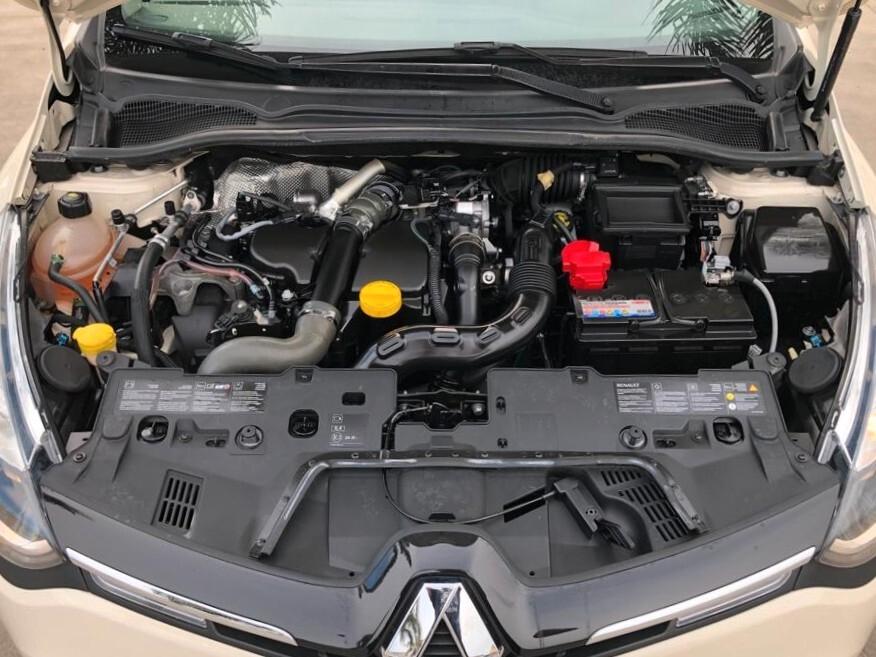 Renault Clio 1.5 dCi 75cv S&S 2016 NAVIGATORE
