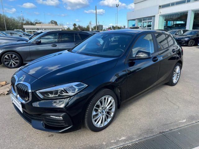 BMW 116 i 5p. Business Advantage