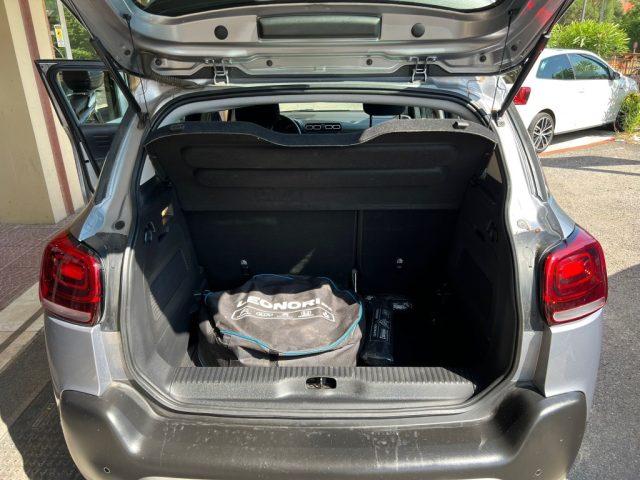 CITROEN C3 Aircross PureTech 110 S&S Feel *GPL*