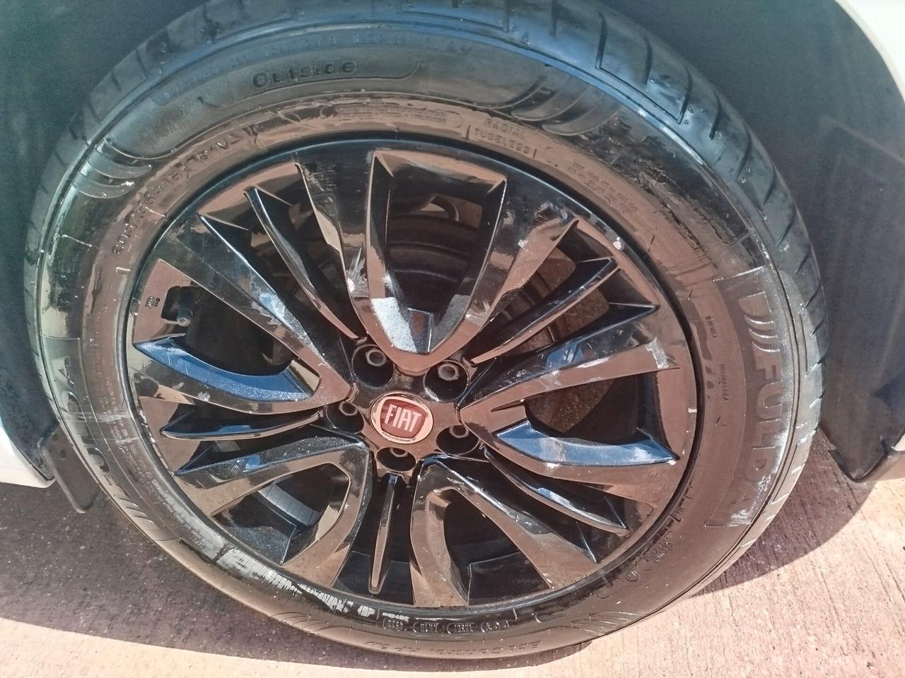 TIPO 1.3mjt BERLINA 5p*PREZZO VERO* UNIPRO- KM CERTI