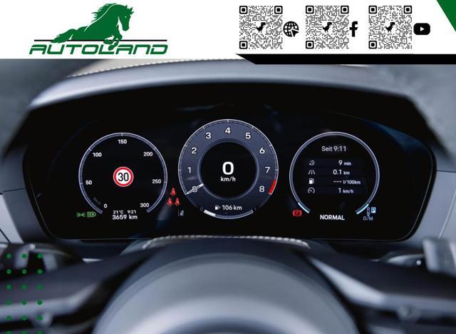 PORSCHE 992 Carrera 394cv*CONSEGNA 30 GIORNI*IVA DET