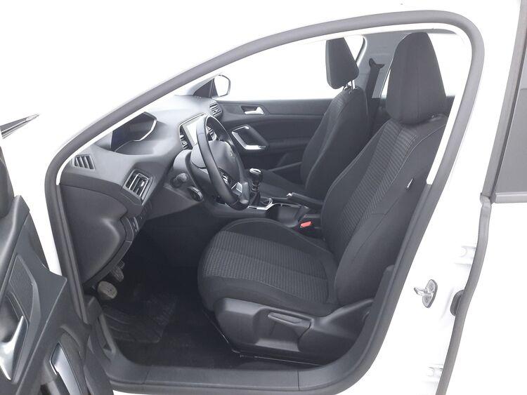 Peugeot 308 SW Active BR214171 1.5 Diesel 131CV