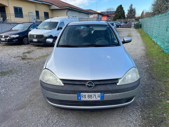 OPEL Corsa 1.2i 16V cat 5 porte Comfort