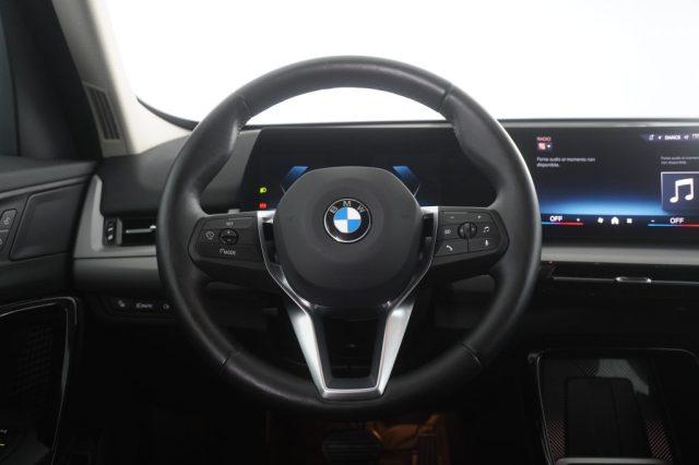 BMW X1 X1 sDrive 18d