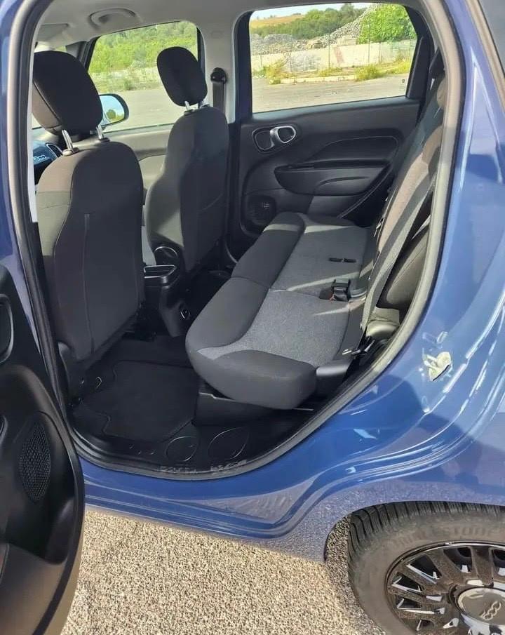 Fiat 500L 1.4 95 CV S&S Sport