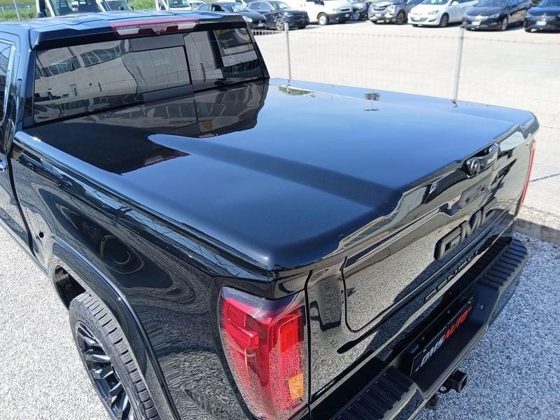 GMC Sierra 6.2L EcoTec3 V8 Aut. Denali N1