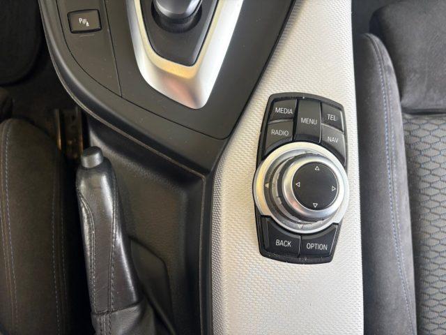 BMW 118 i 3p. Msport CAMBIO AUTOMATICO MOLTO BELLA