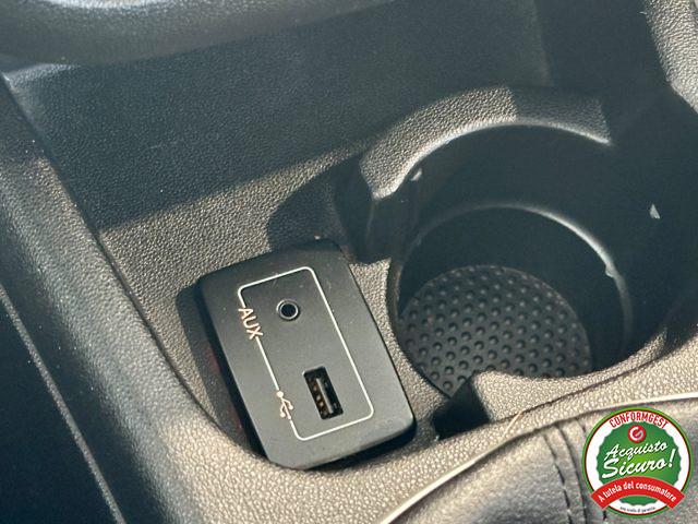 FIAT Punto 1.2 8V 5p. Street *NEOPATENTATI*BLUETOOTH*