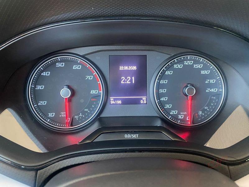SEAT Arona 1.0 ECO TSI 81KW FR DSG