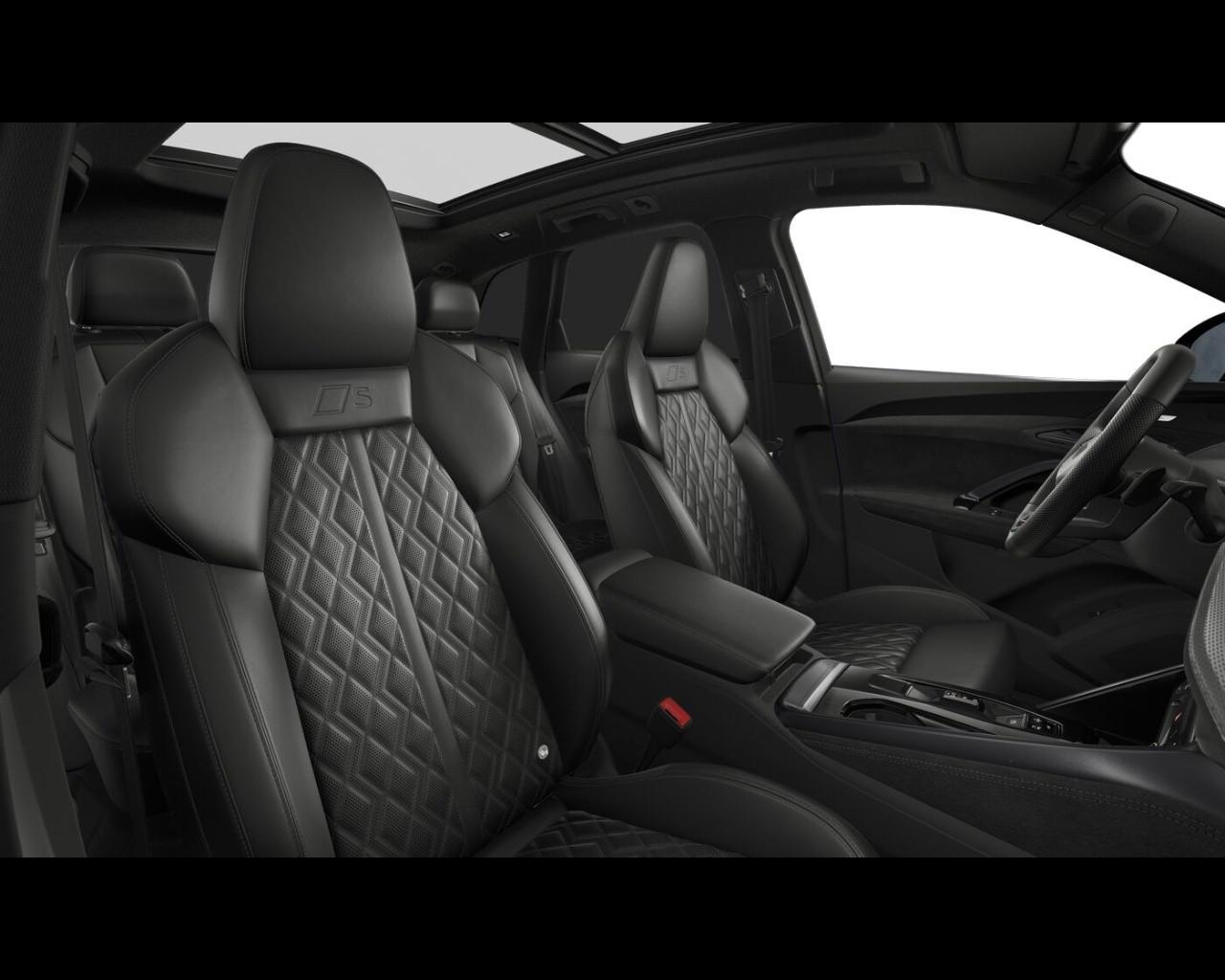 AUDI Audi SQ5 SUV TFSI 270 kW S tronic