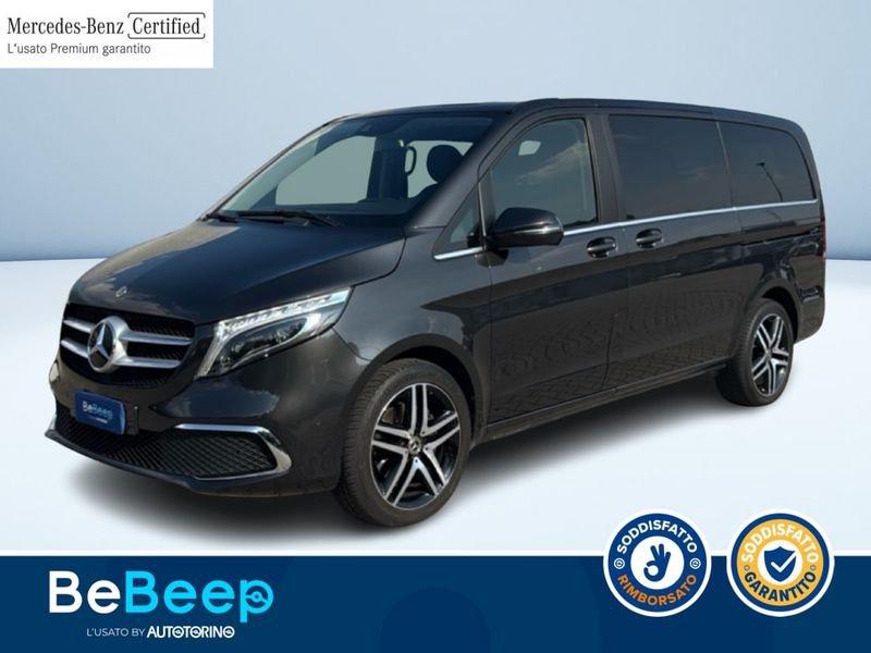 Mercedes-Benz Classe V V LONG 250 D PREMIUM 4MATIC AUTO