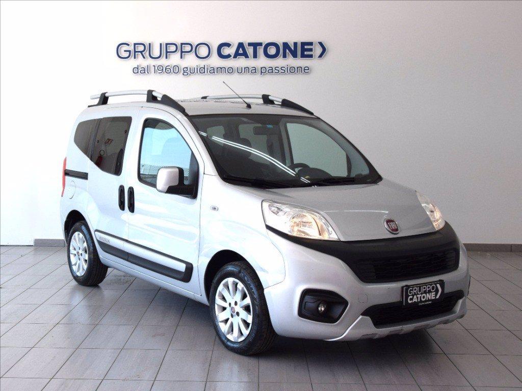 FIAT Qubo 1.3 mjt 16v Easy 95cv my19 del 2020