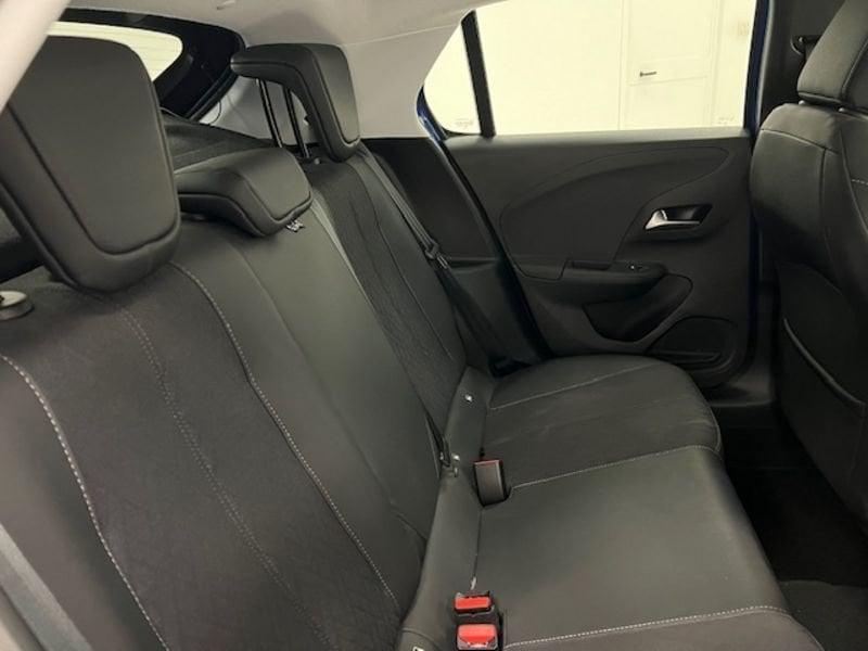 Opel Corsa VI 2020 e- Elegance