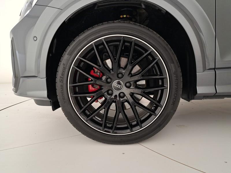 Audi Q2 35 1.5 tfsi s line edition