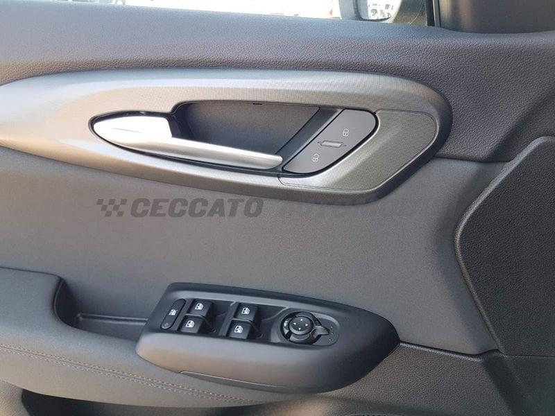 Alfa Romeo Tonale Tonale 1.5 hybrid Sprint 130cv tct7