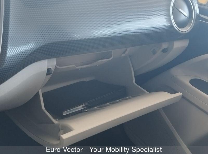 Volkswagen up! 1.0 55kW high up!