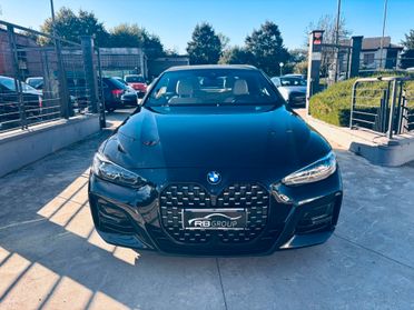 Bmw 4er Cabrio 420d 48V Msport