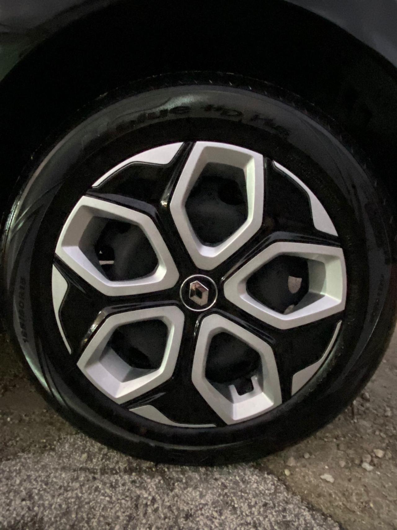 Renault Twingo SCe 65 CV Intens