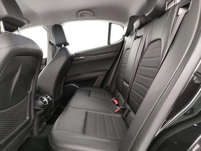 ALFA ROMEO Stelvio 2.2 Turbodiesel 210 CV AT8 Q4 Executive