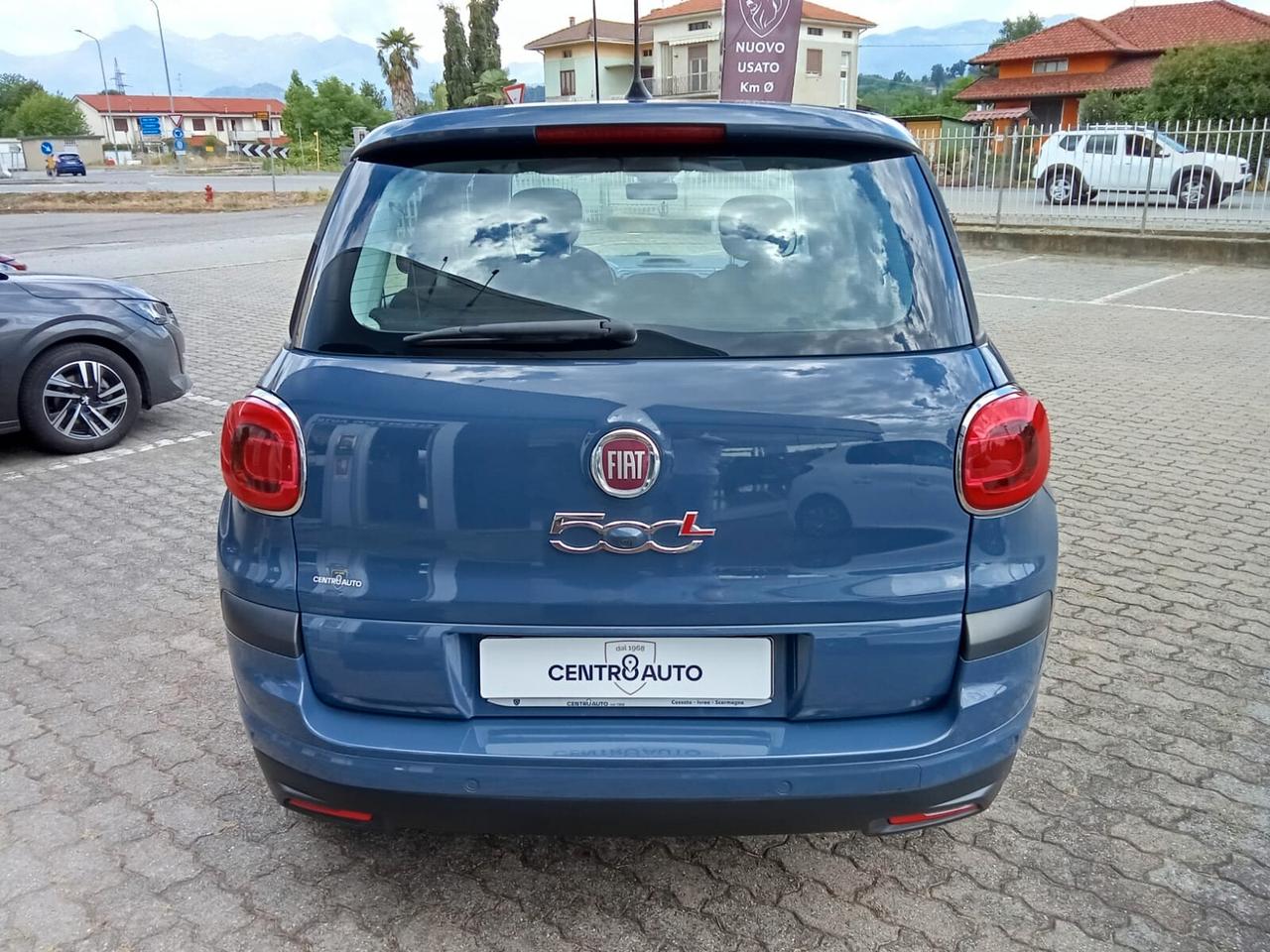 Fiat 500L 1.3 Multijet 95 CV Urban