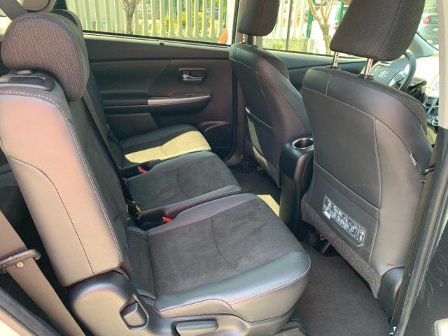 TOYOTA Prius+ 1.8 Lounge