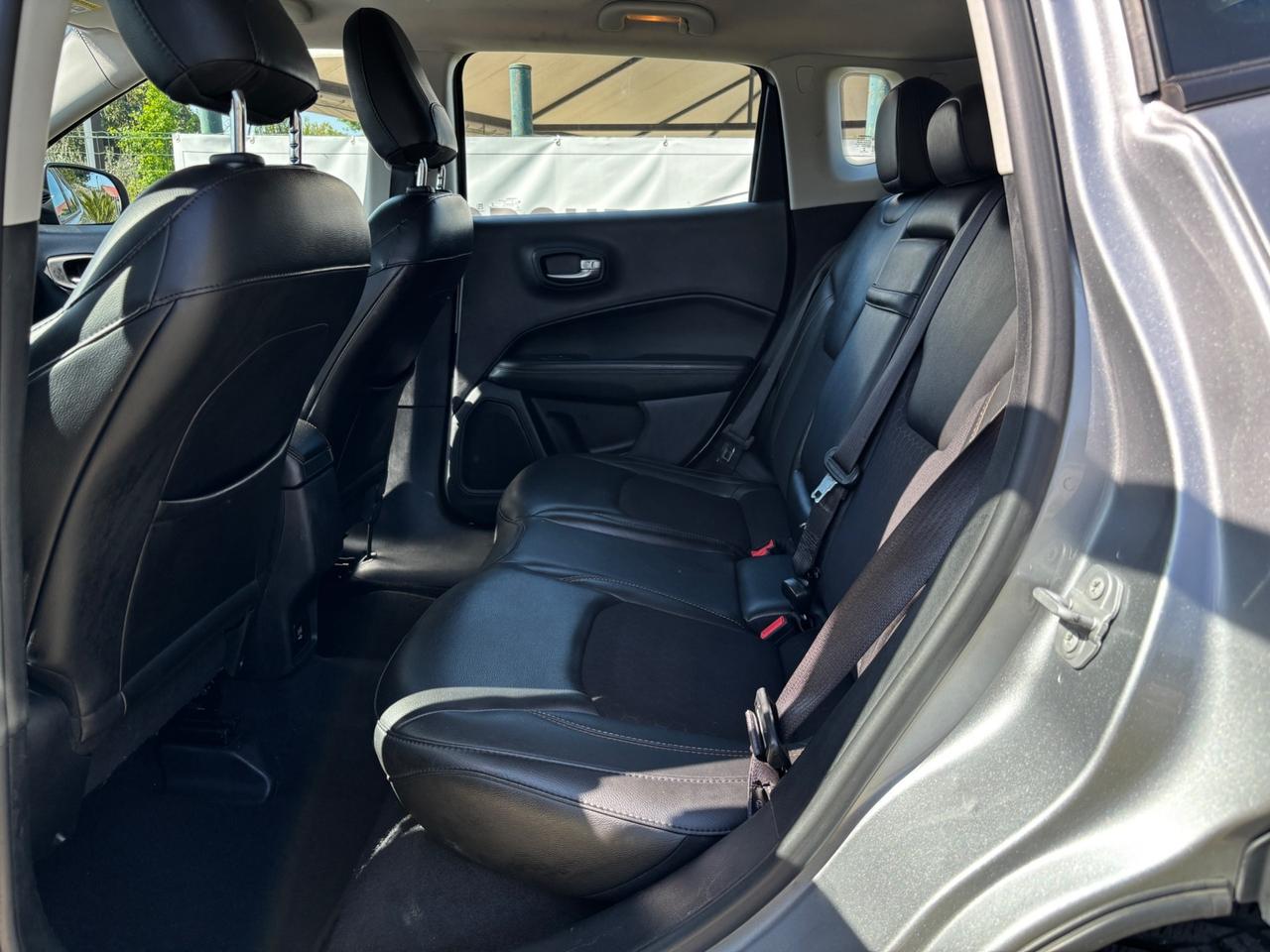 Jeep Compass 1.6MJT 120CV Longitude-2018