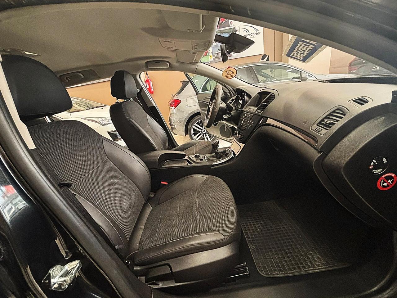 Opel Insignia 2.0 CDTI 160CV FRIZIONE NUOVA