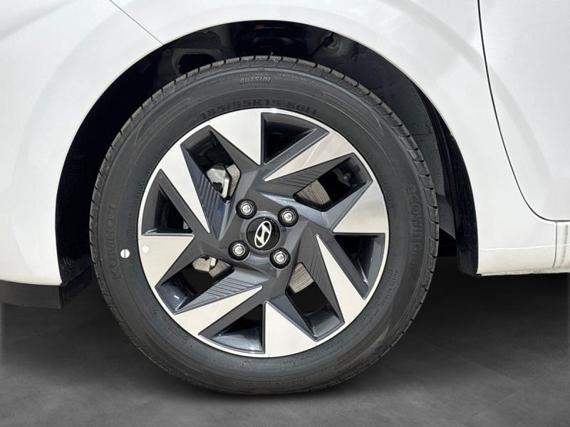 Hyundai i10 1.0 MPI Connectline MT