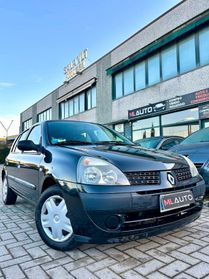 Renault Clio 1.4 16V 5 porte Confort - ok neopatentato