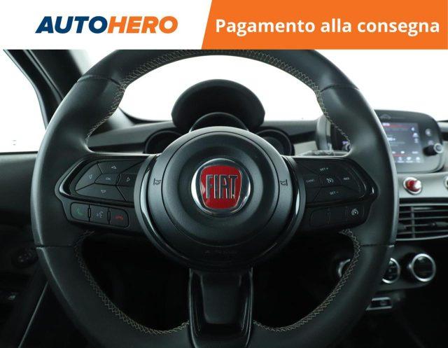 FIAT 500X 1.6 MultiJet 130 CV Sport
