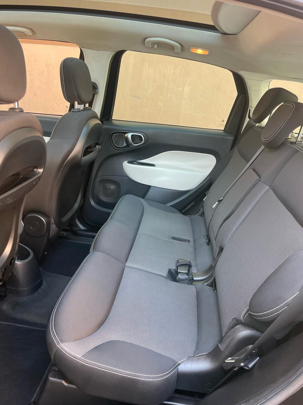 Fiat 500L 1.6 Multijet 105 CV Trekking