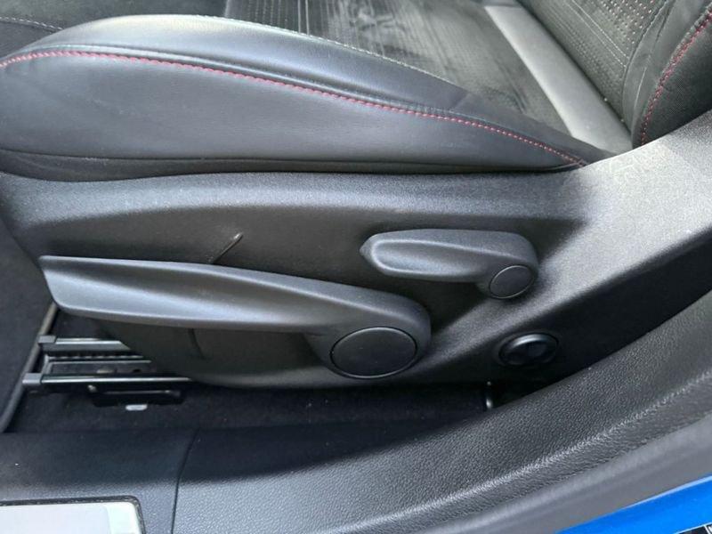 Alfa Romeo Tonale 1.5 160 CV MHEV TCT7 Veloce