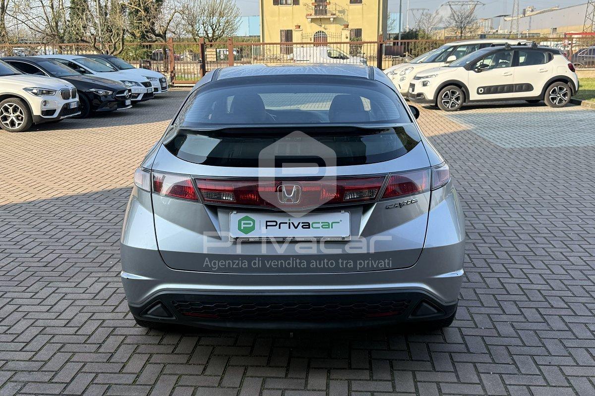 HONDA Civic 1.4 i-DSi 5p. Elegance LE