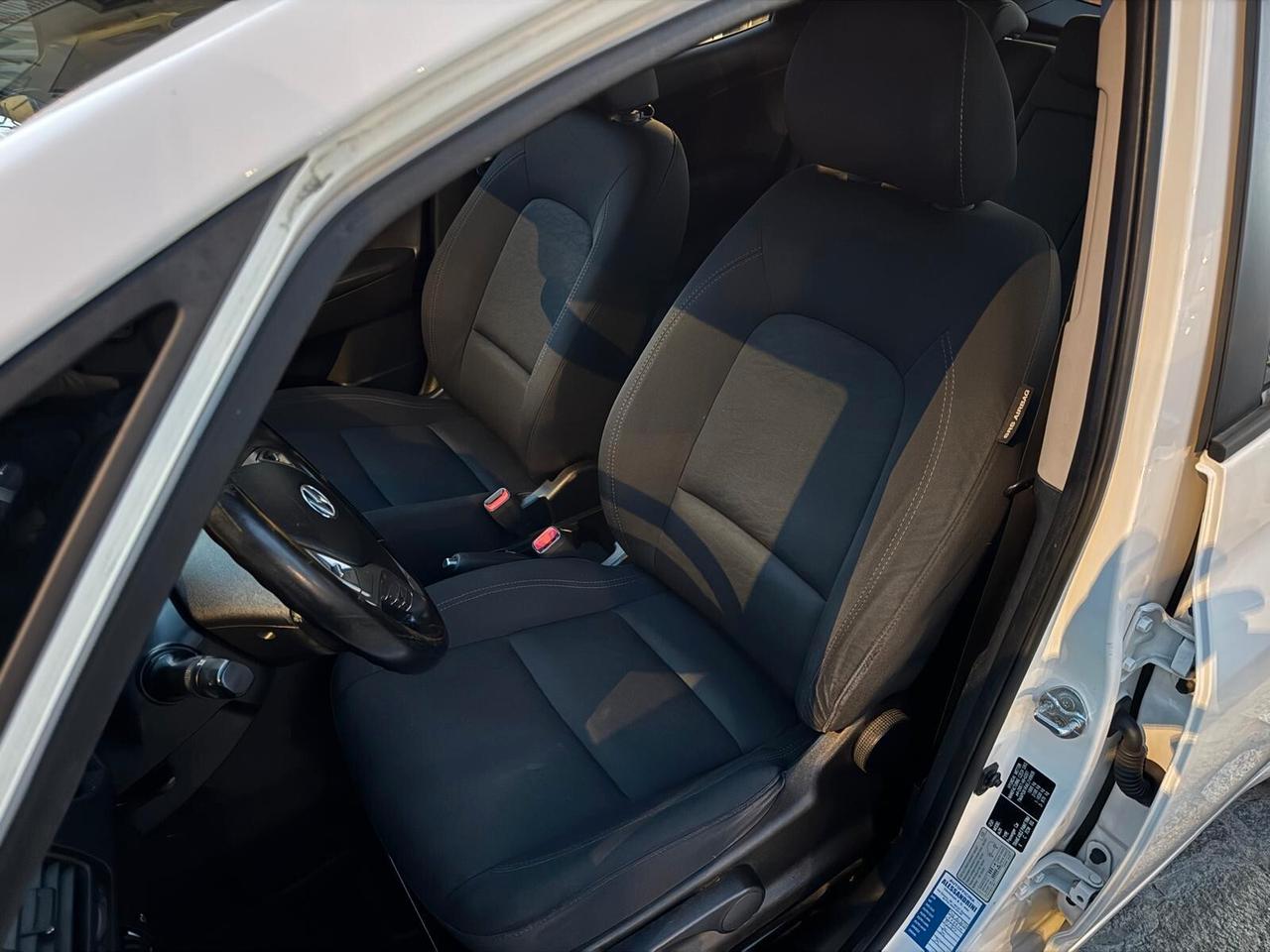 HYUNDAI iX20 1.4 CRDI 90cv COMFORT