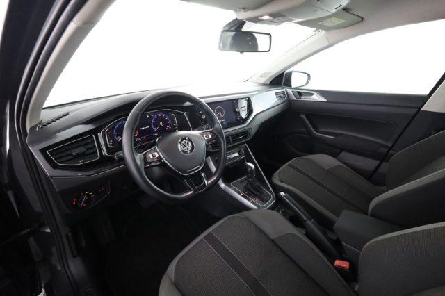 VOLKSWAGEN Polo Polo 1.6 TDI 95 CV DSG 5p. Highline BMT